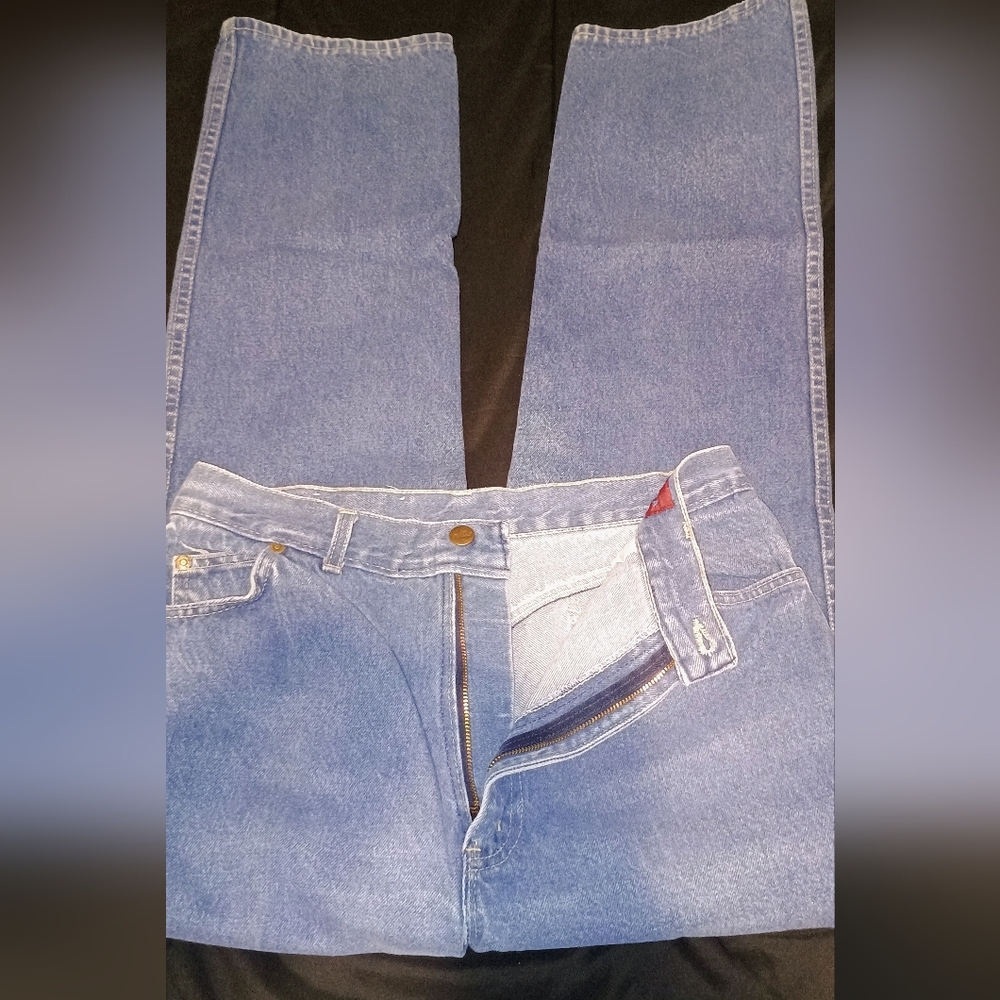 Vintage Chic Sz 16/17 Mom Jeans